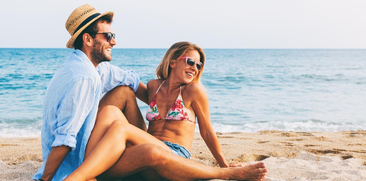 Speciale mare d'agosto a Milano Marittima. Vivi sulla spiaggia dal 19/08 al 26/08 Speciale mare d'agosto a Milano Marittima. Vivi sulla spiaggia dal 19/08 al 26/08